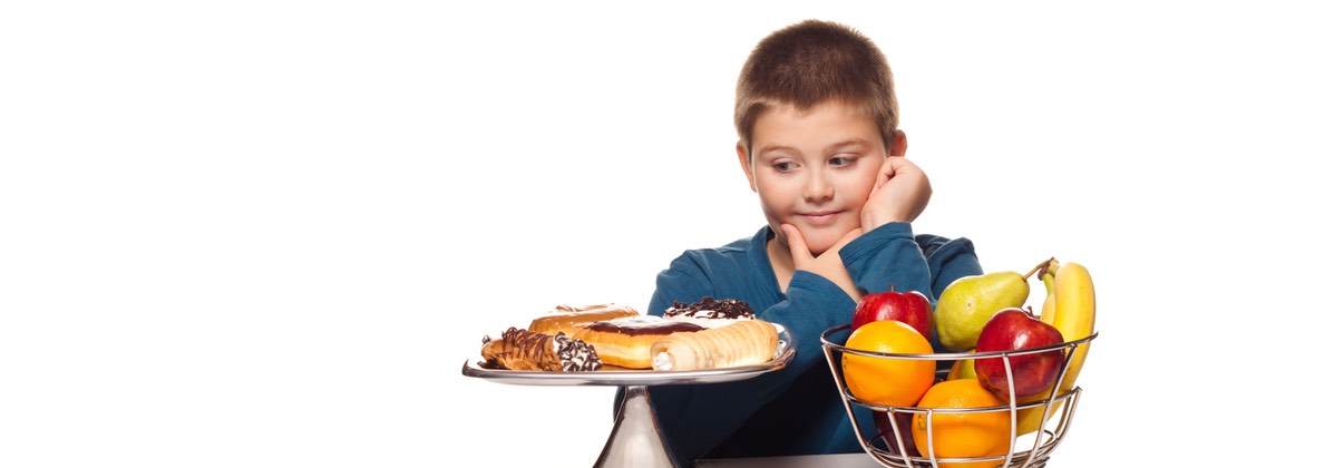 Comment Améliorer L’alimentation De Son Enfant ? - Fit For Life